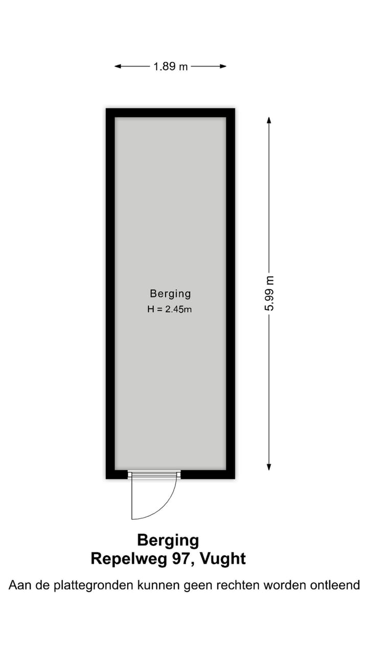 Foto 40 van Repelweg 97