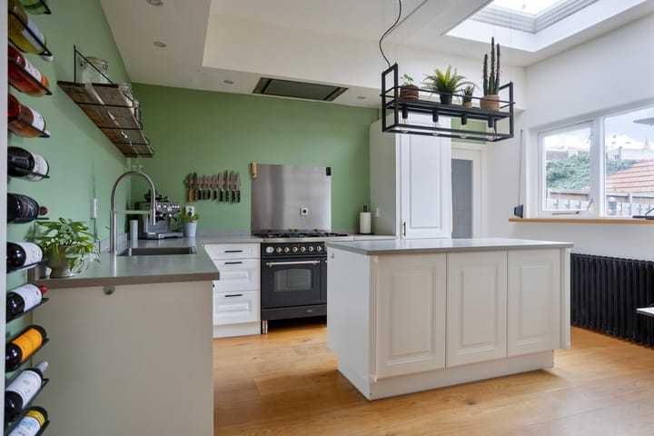 Foto 4 van Nieuwstraat 7-A