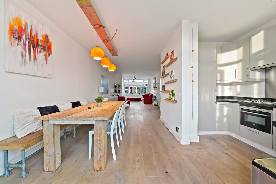 Foto 1 van Van Reesstraat 65