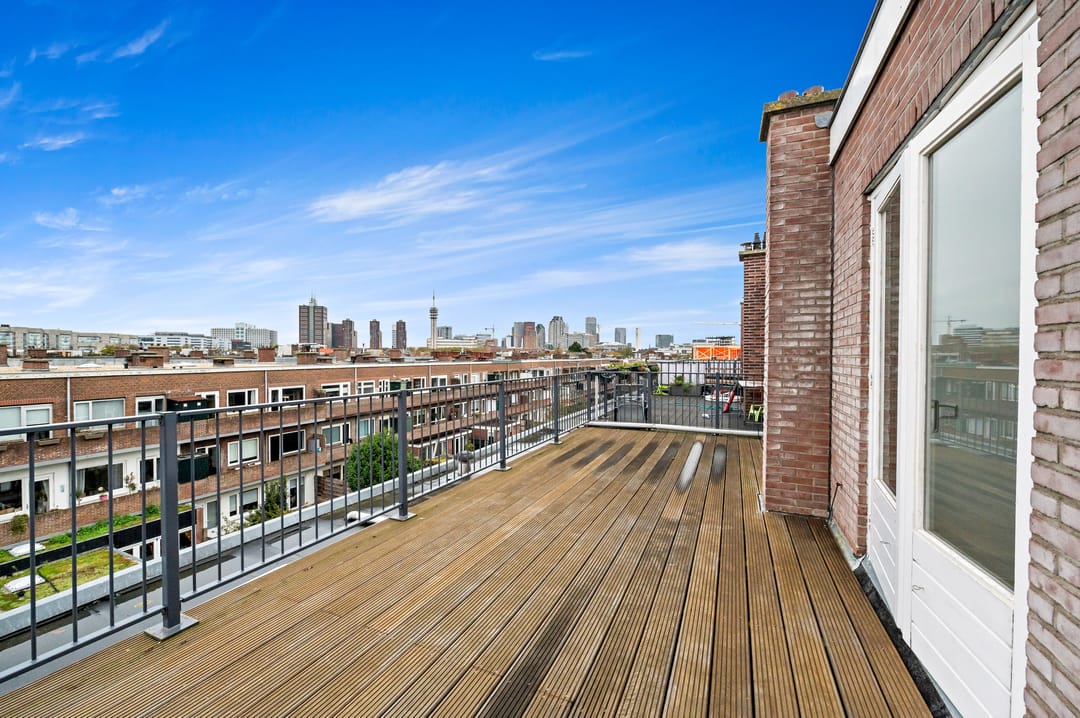 Foto 2 van Van Reesstraat 65