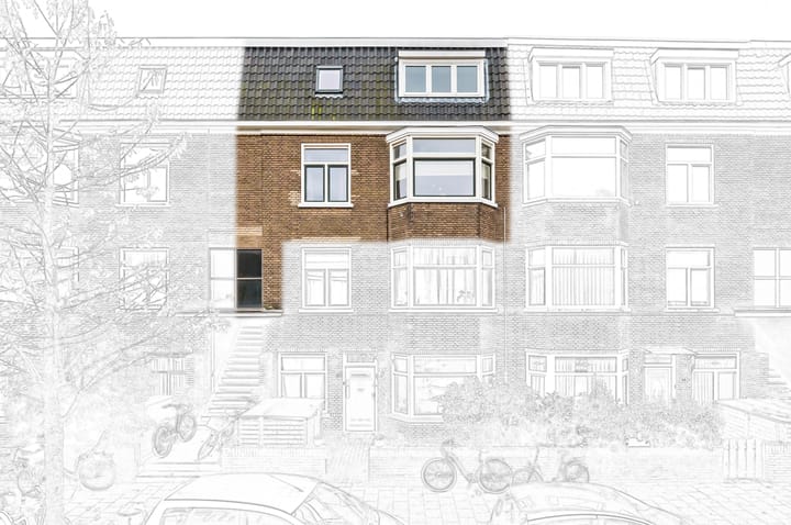 Foto 5 van Van Reesstraat 65