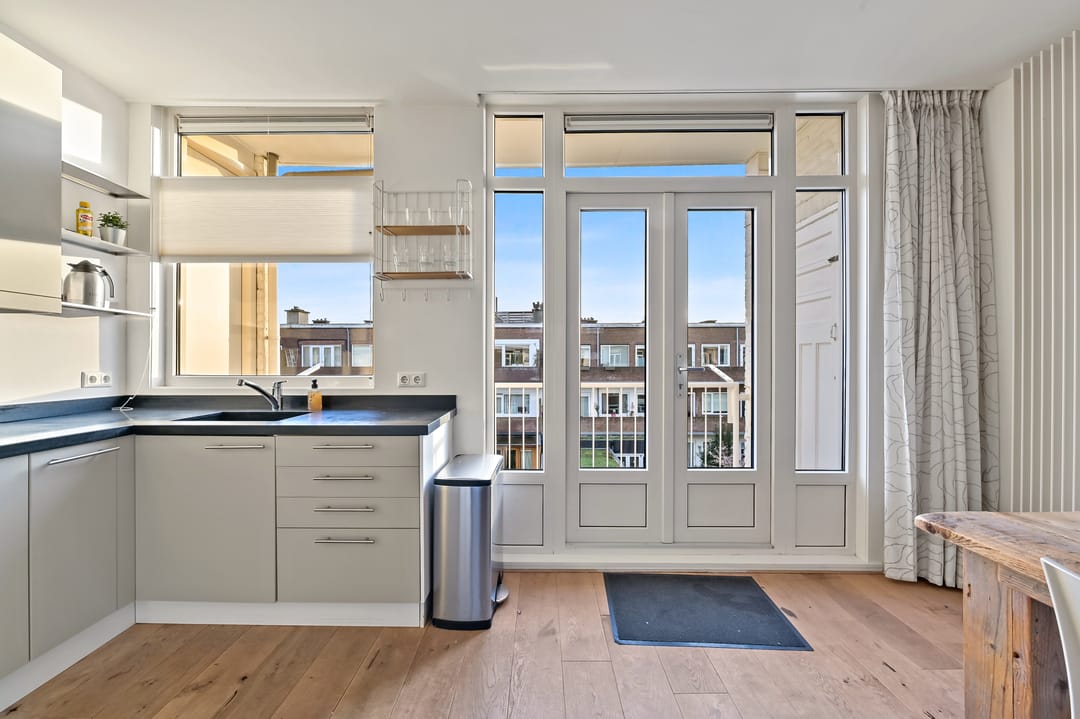 Foto 8 van Van Reesstraat 65