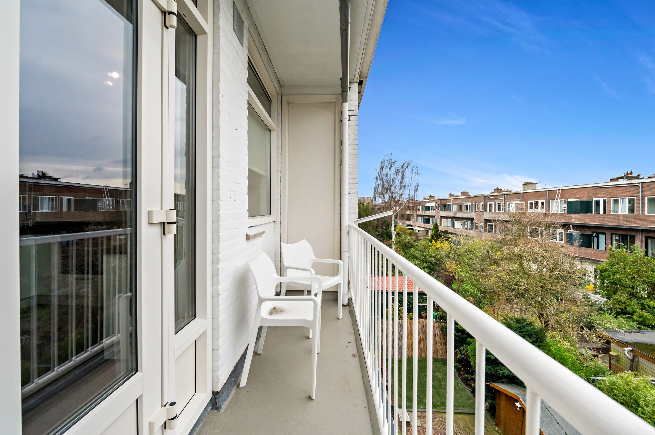 Foto 9 van Van Reesstraat 65