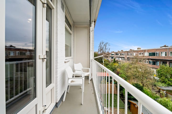 Foto 9 van Van Reesstraat 65