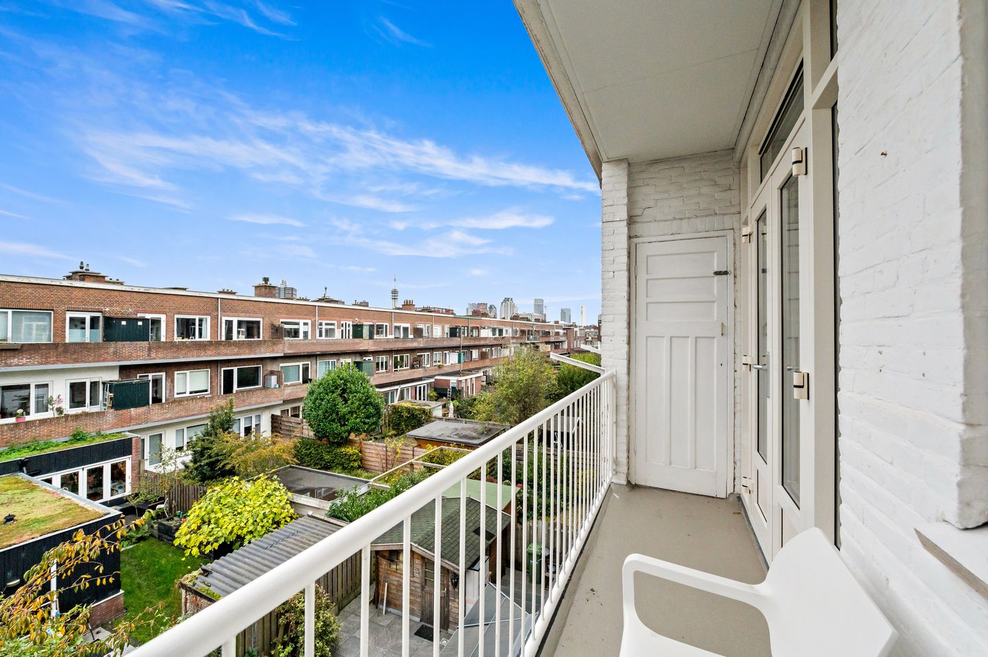 Foto 10 van Van Reesstraat 65