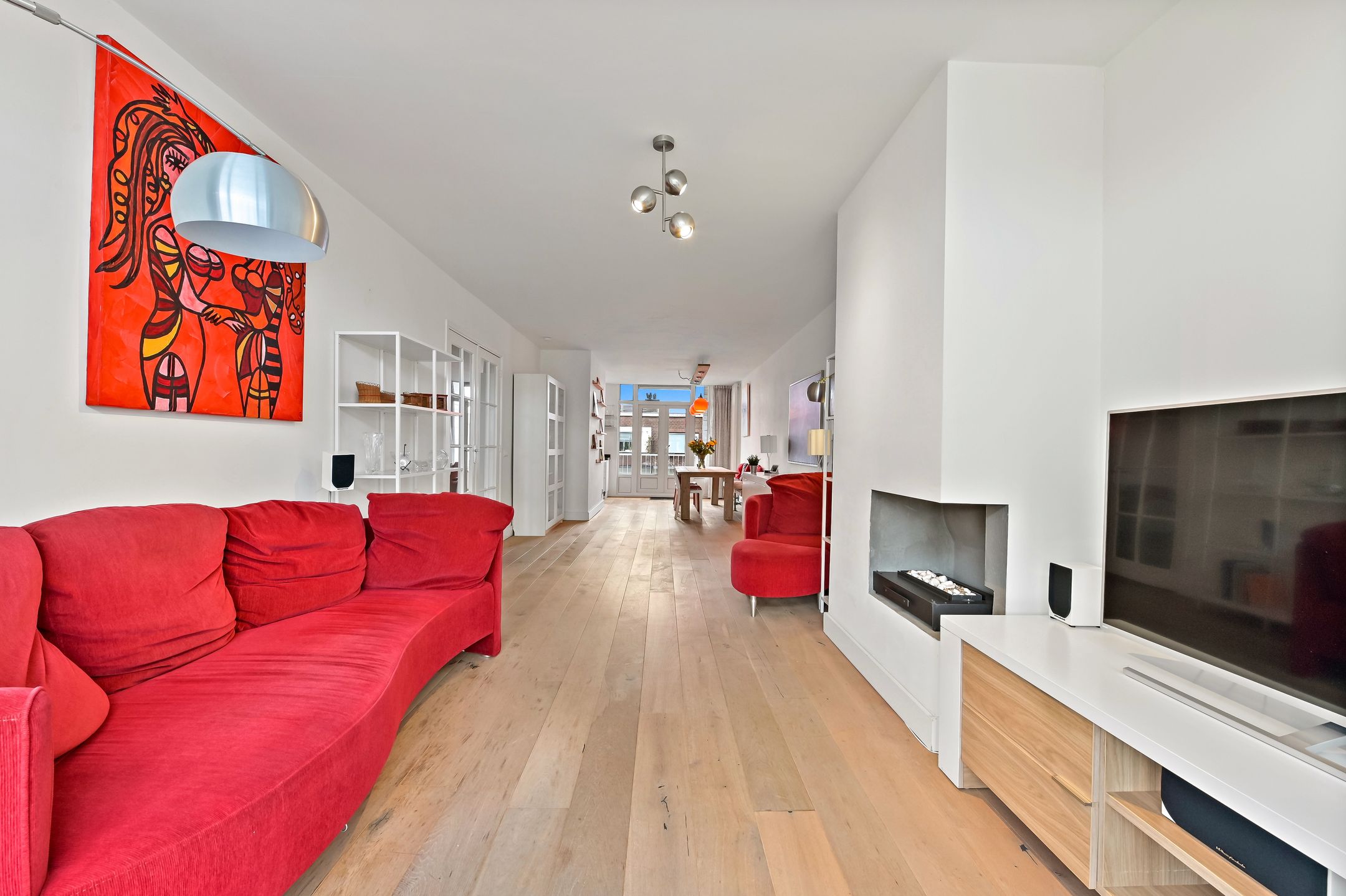 Foto 12 van Van Reesstraat 65