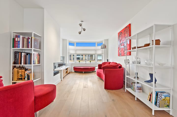 Foto 13 van Van Reesstraat 65