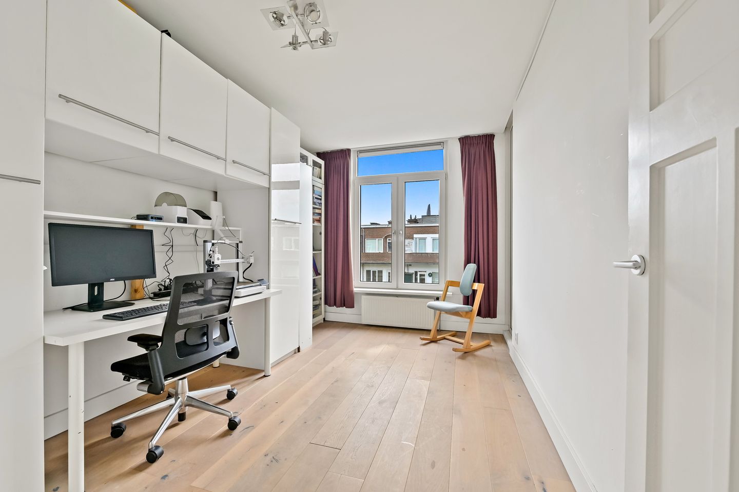 Foto 19 van Van Reesstraat 65