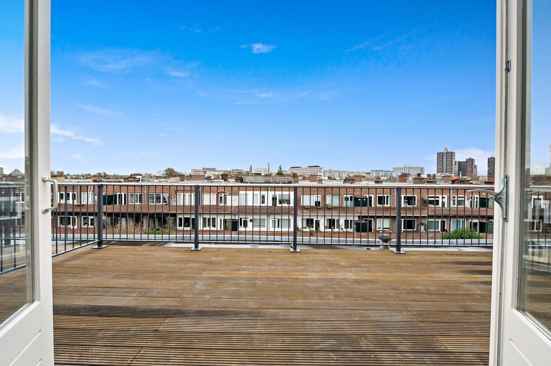 Foto 26 van Van Reesstraat 65