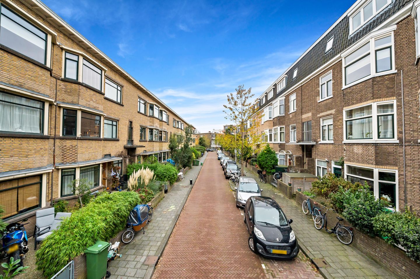 Foto 40 van Van Reesstraat 65