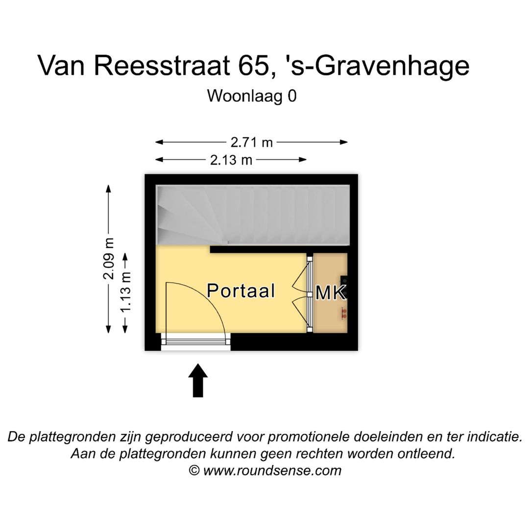 Foto 41 van Van Reesstraat 65
