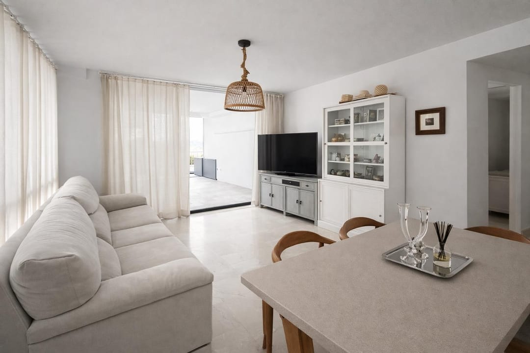 Foto 2 van Calle Tamisa, conjunto residencial Hollywood Hills, bloque 6