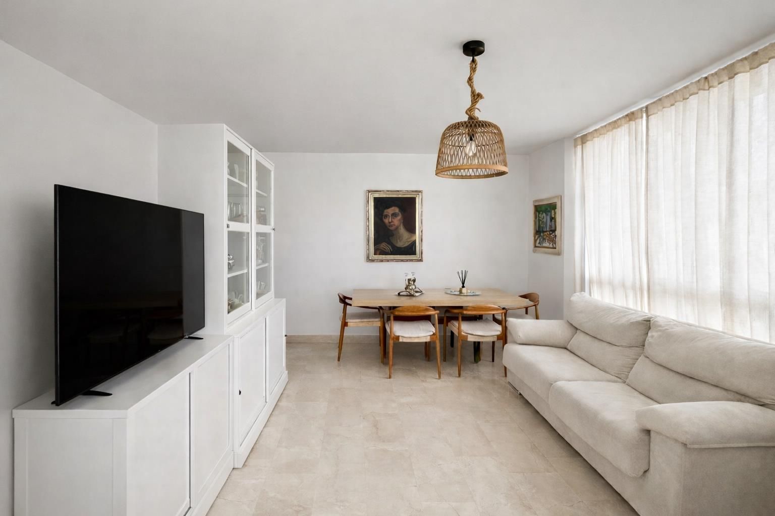 Foto 3 van Calle Tamisa, conjunto residencial Hollywood Hills, bloque 6