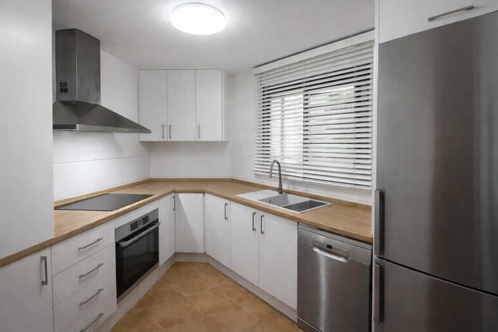 Foto 4 van Calle Tamisa, conjunto residencial Hollywood Hills, bloque 6