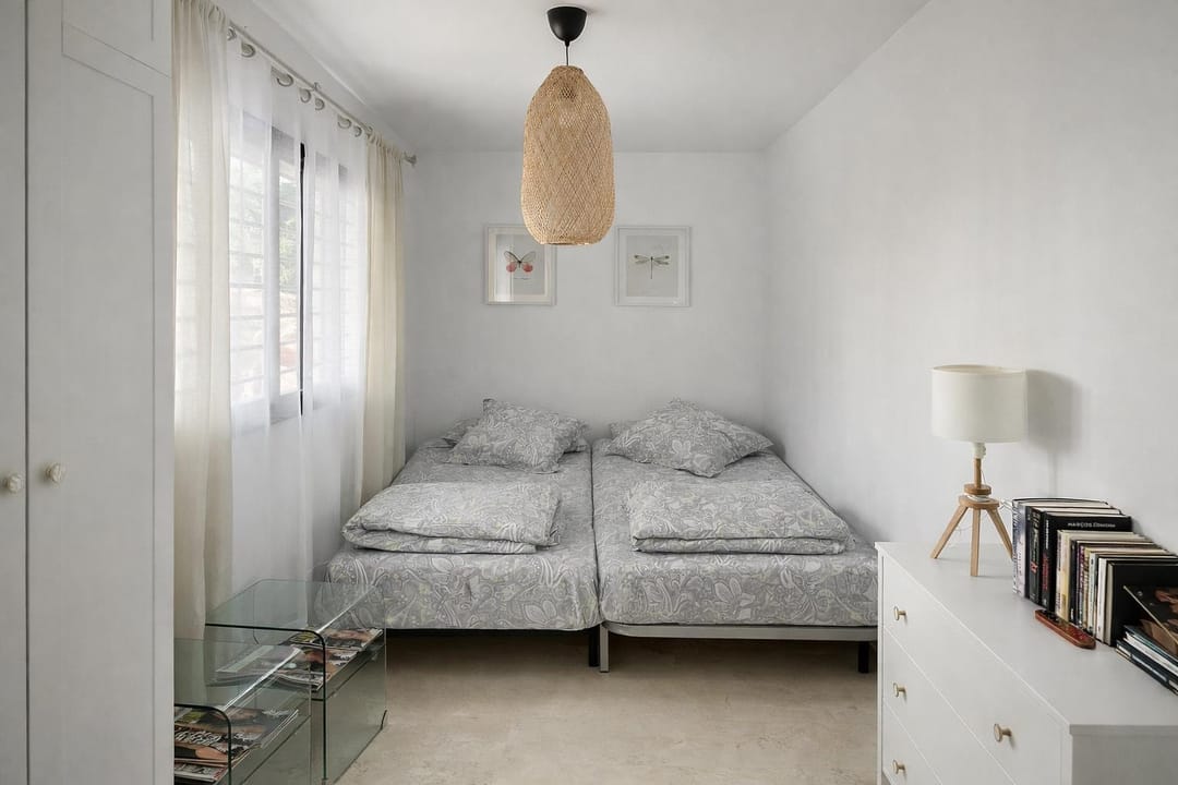 Foto 7 van Calle Tamisa, conjunto residencial Hollywood Hills, bloque 6