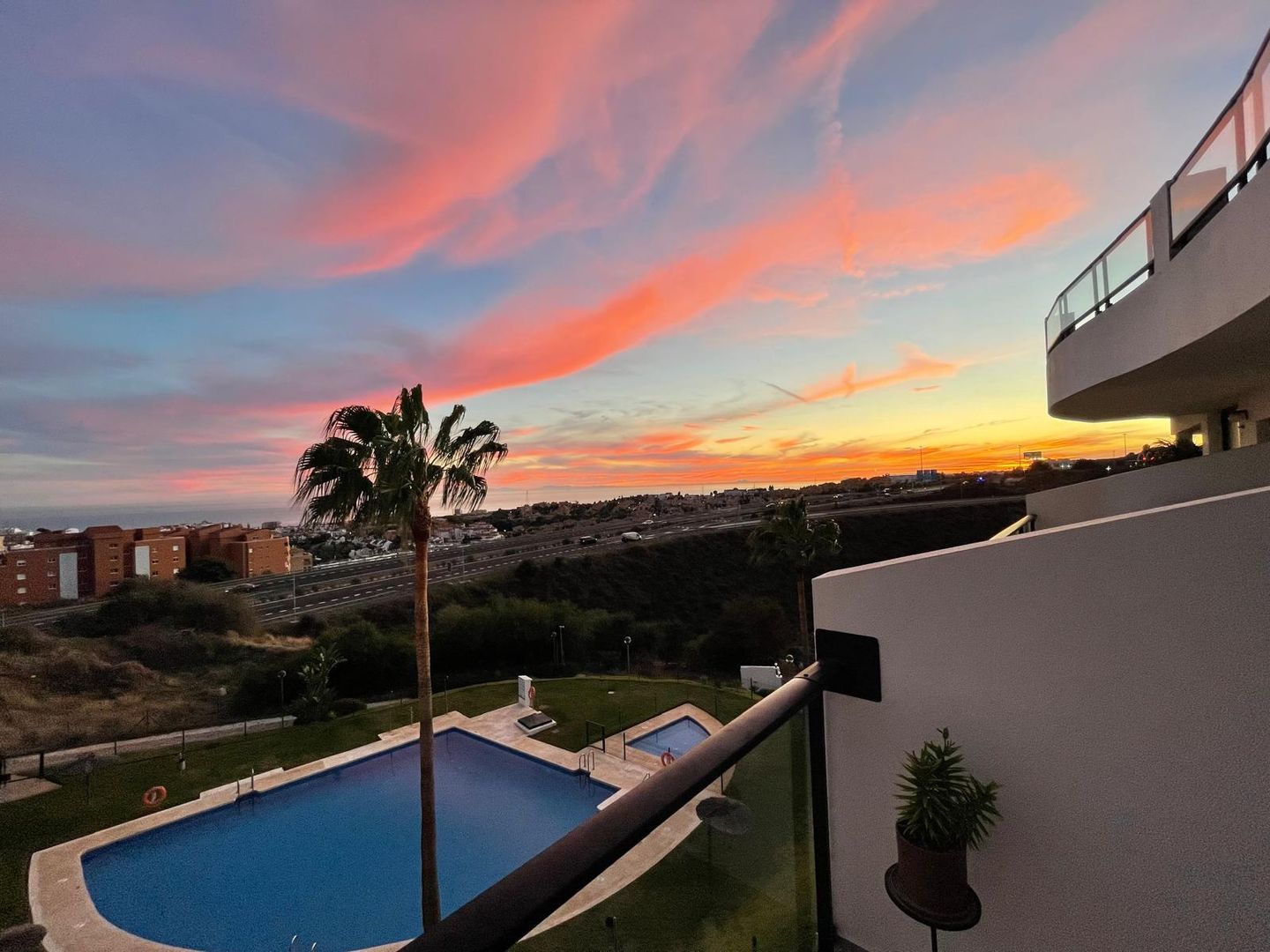 Foto 10 van Calle Tamisa, conjunto residencial Hollywood Hills, bloque 6