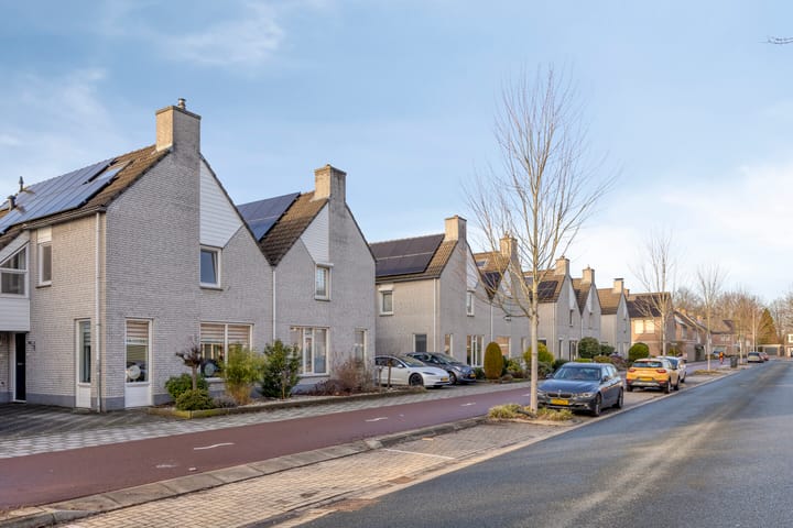 Foto 2 van De Stoutheuvel 129