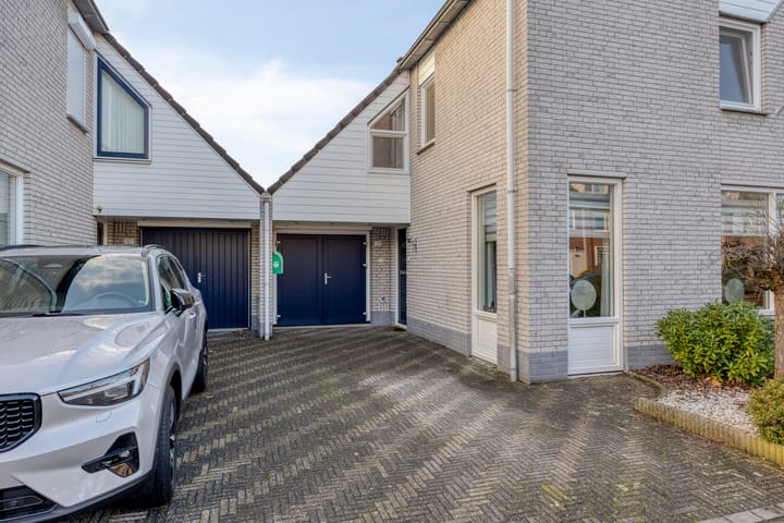 Foto 3 van De Stoutheuvel 129