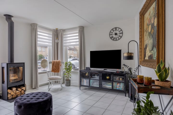 Foto 10 van De Stoutheuvel 129