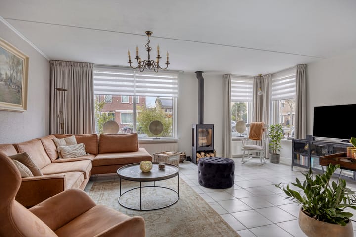 Foto 7 van De Stoutheuvel 129