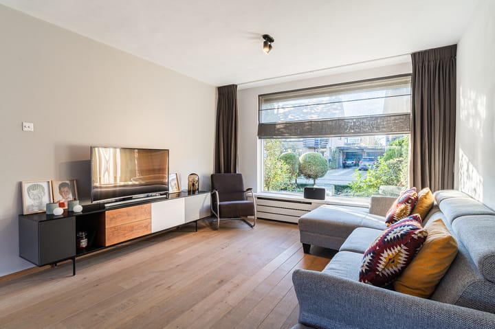 Foto 5 van Piacenzastraat 5