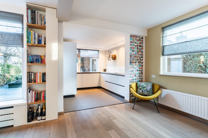 Foto 12 van Piacenzastraat 5