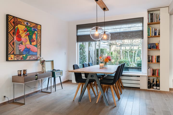 Foto 8 van Piacenzastraat 5