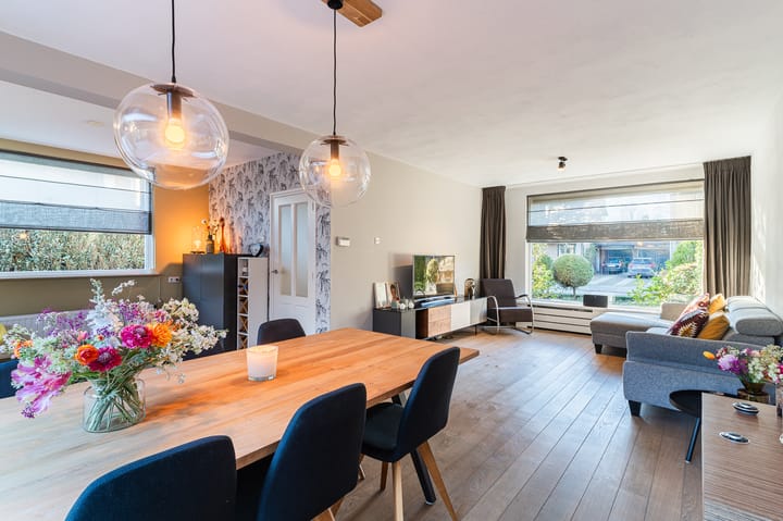 Foto 11 van Piacenzastraat 5