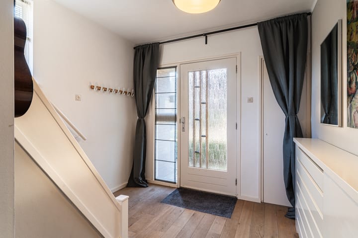 Foto 3 van Piacenzastraat 5