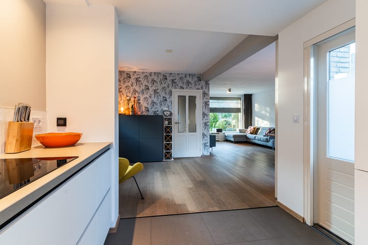 Foto 19 van Piacenzastraat 5