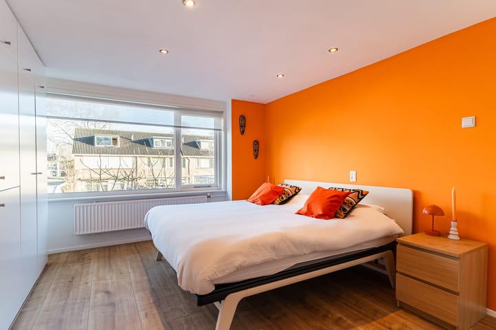 Foto 24 van Piacenzastraat 5