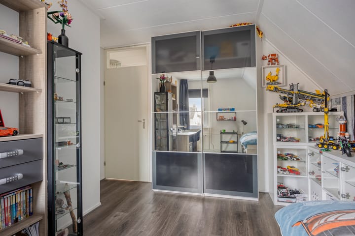 Foto 32 van De Stoutheuvel 129