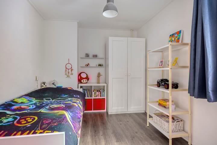 Foto 33 van De Stoutheuvel 129