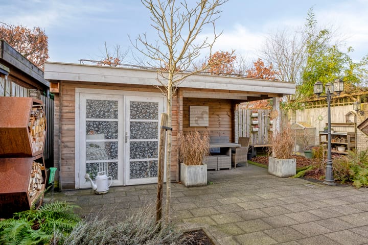 Foto 40 van De Stoutheuvel 129