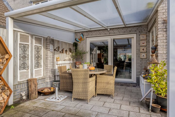 Foto 42 van De Stoutheuvel 129