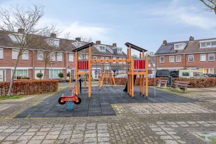 Foto 44 van De Stoutheuvel 129