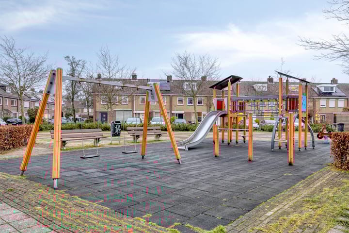 Foto 45 van De Stoutheuvel 129