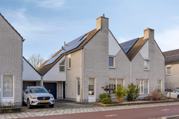 Foto 46 van De Stoutheuvel 129