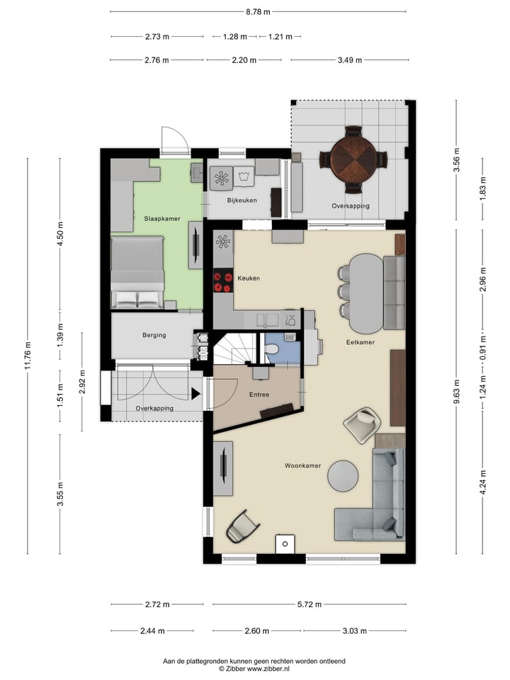 Foto 50 van De Stoutheuvel 129