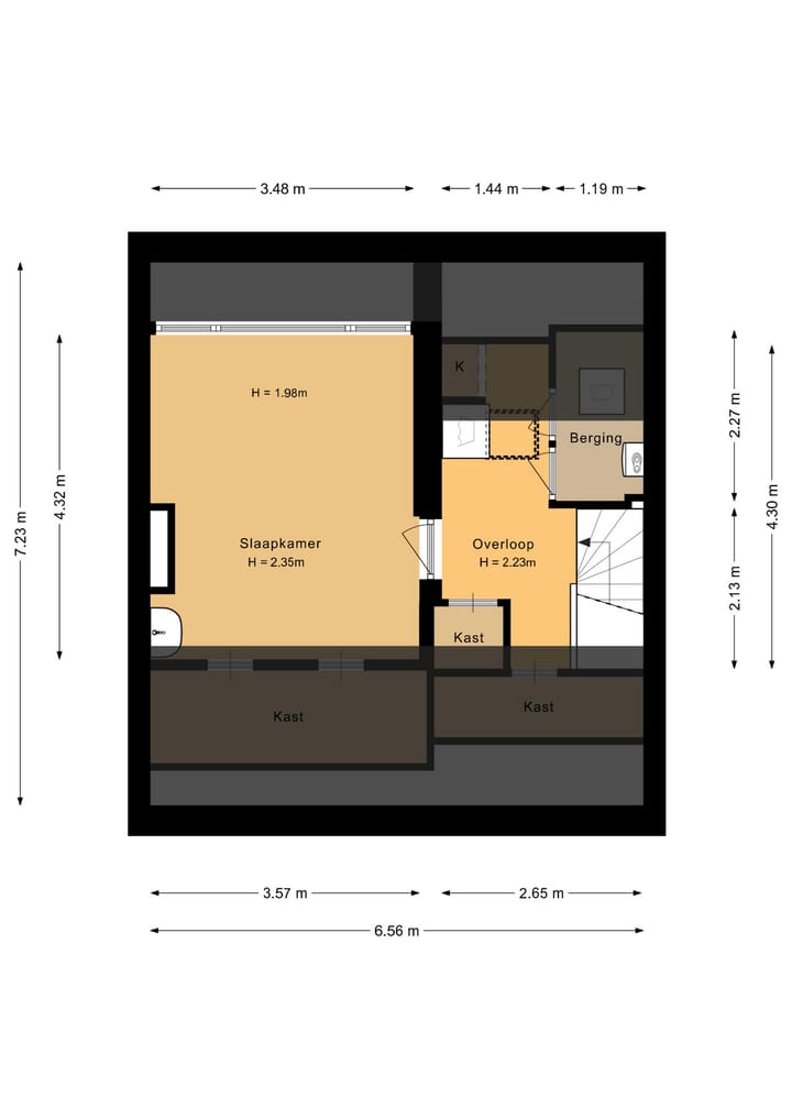 Foto 54 van Piacenzastraat 5