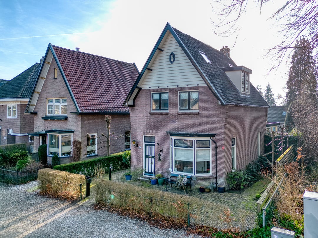 Photo 1 of Badhuisweg 127