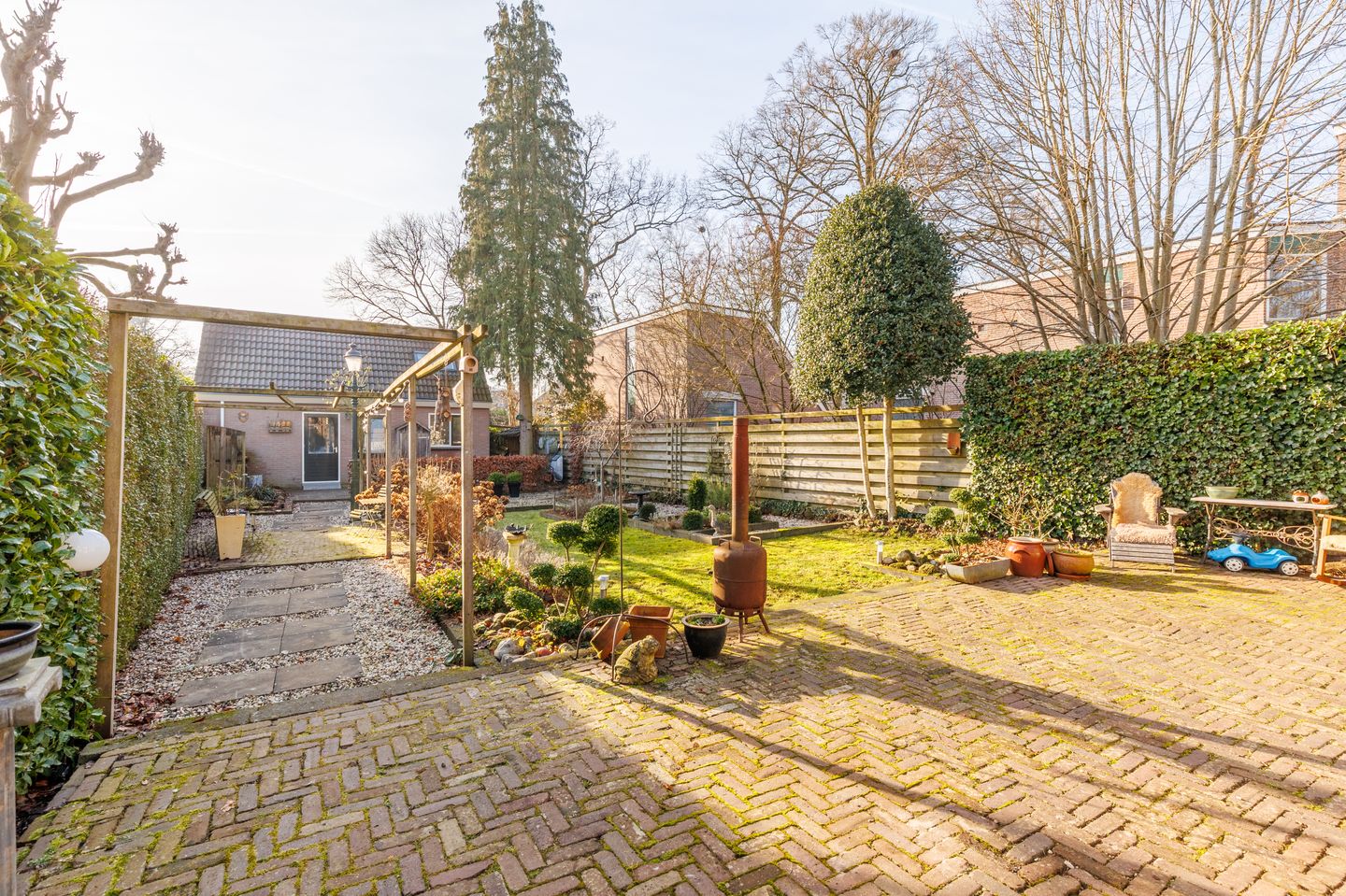 Photo 29 of Badhuisweg 127