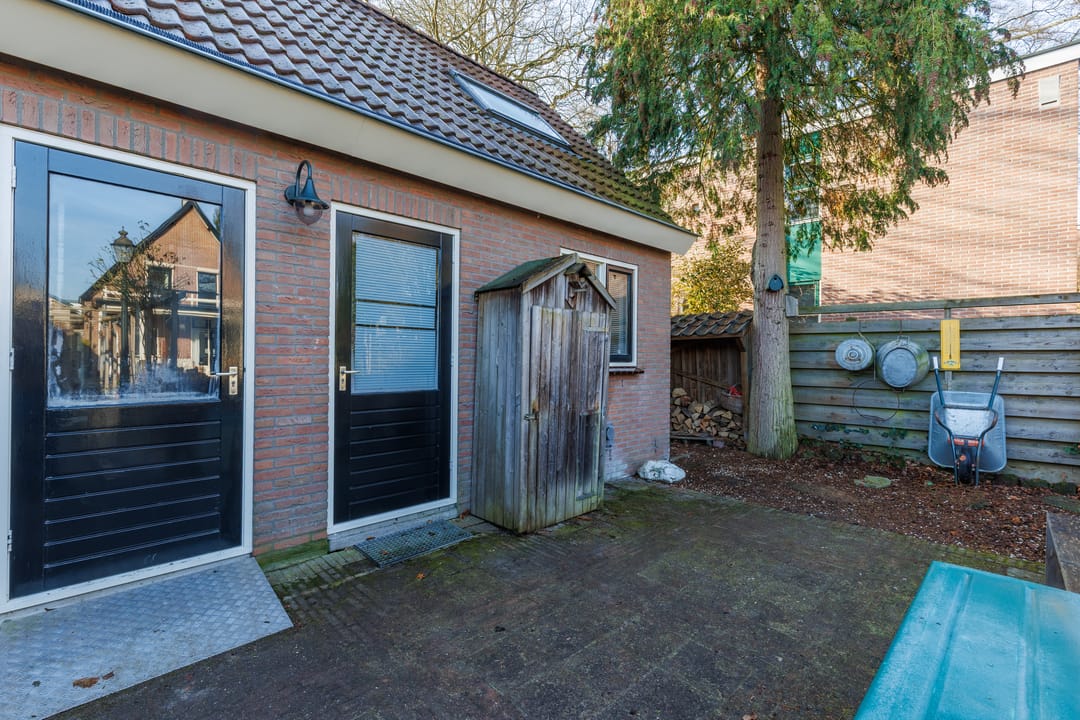 Photo 31 of Badhuisweg 127