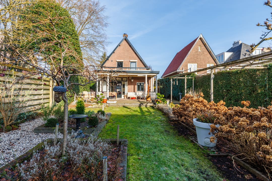 Photo 32 of Badhuisweg 127