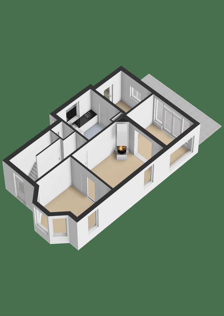 Foto 46 van Badhuisweg 127