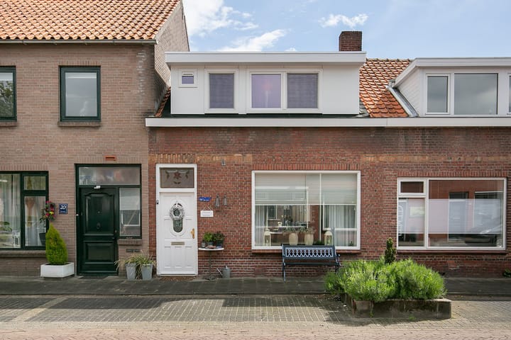 Leeuwstraat 18