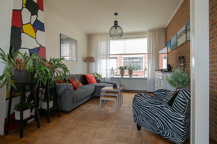 Foto 6 van Leeuwstraat 18