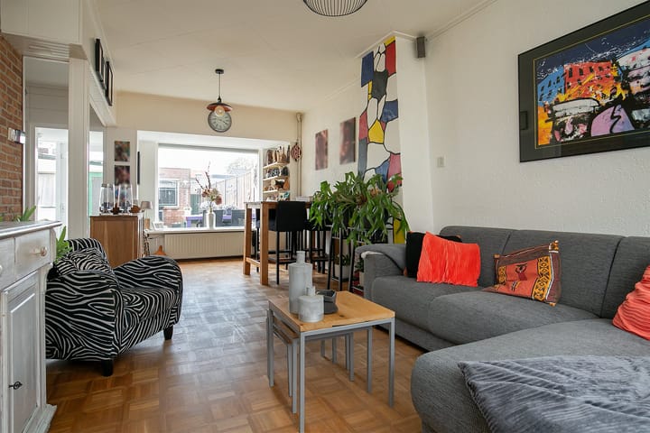 Foto 3 van Leeuwstraat 18