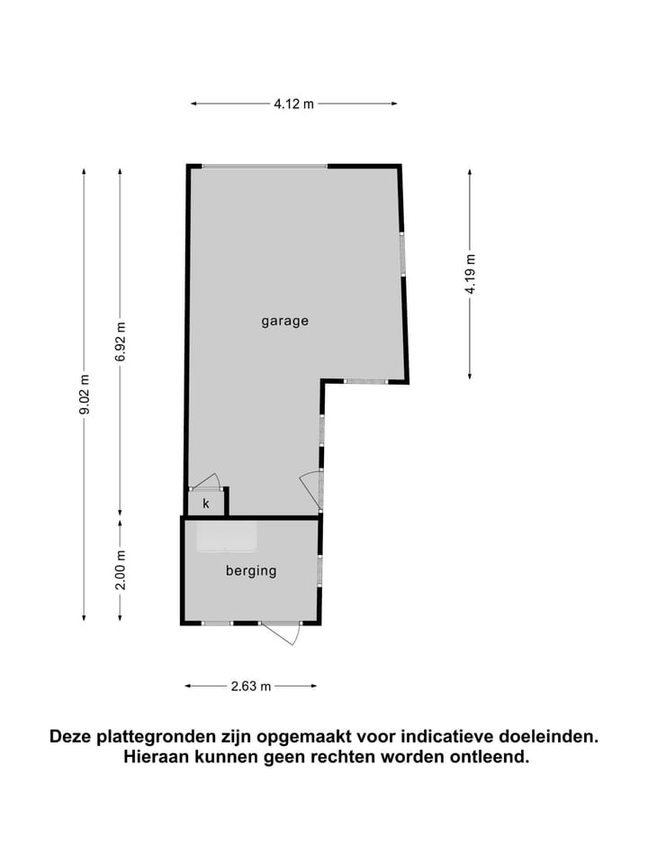 Foto 32 van Leeuwstraat 18