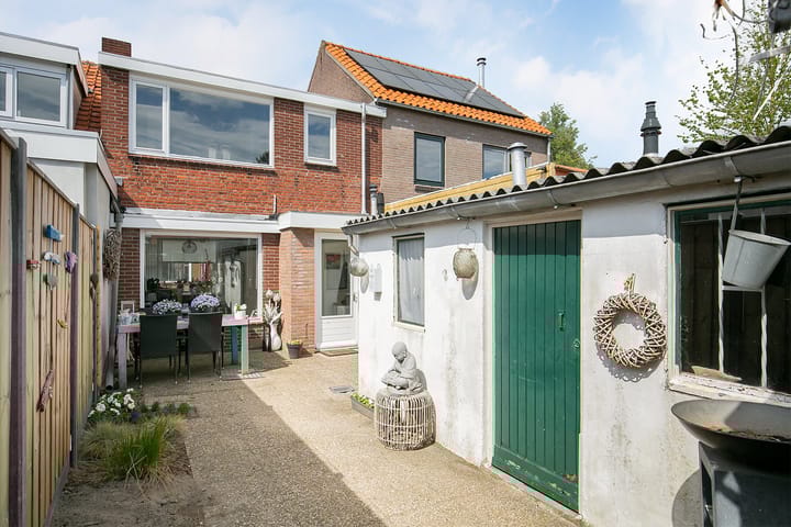 Foto 2 van Leeuwstraat 18